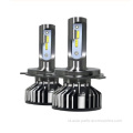 LED CSP Mobil Lampu Headlamp Headlamp